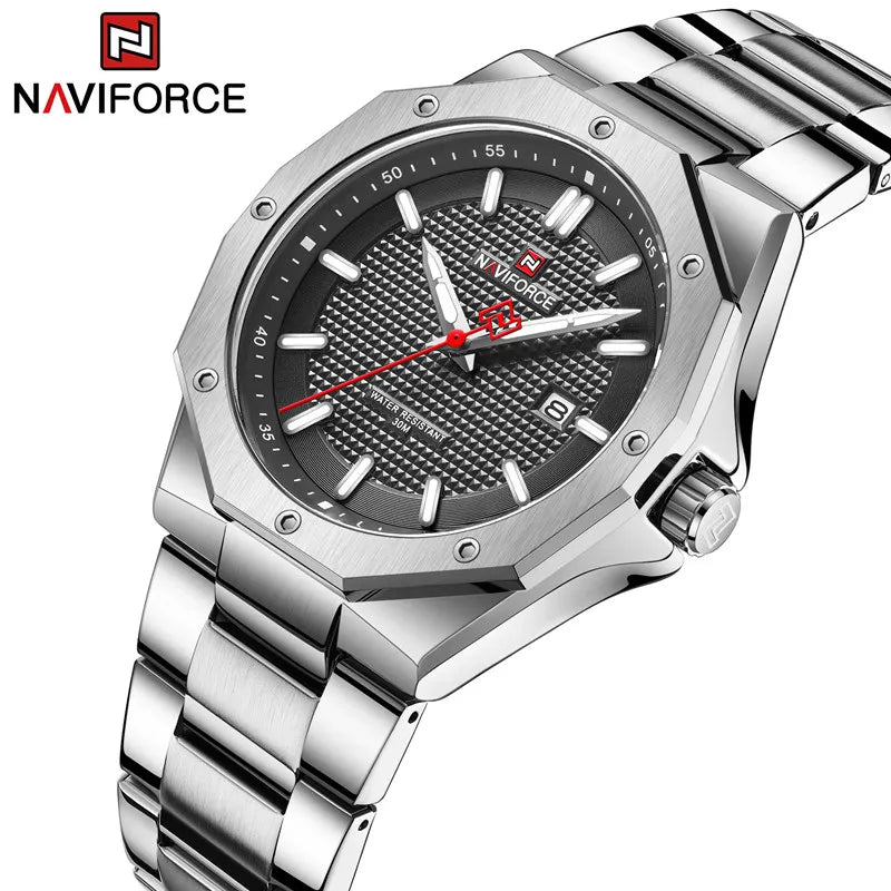 Aurum Tactical Master - Naviforce