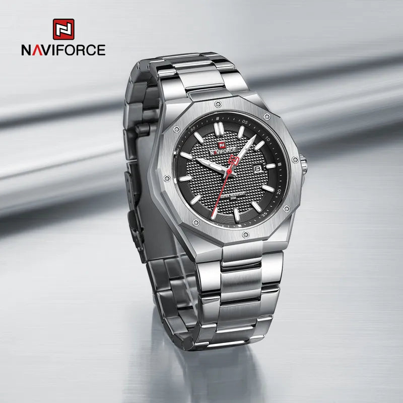 Aurum Tactical Master - Naviforce