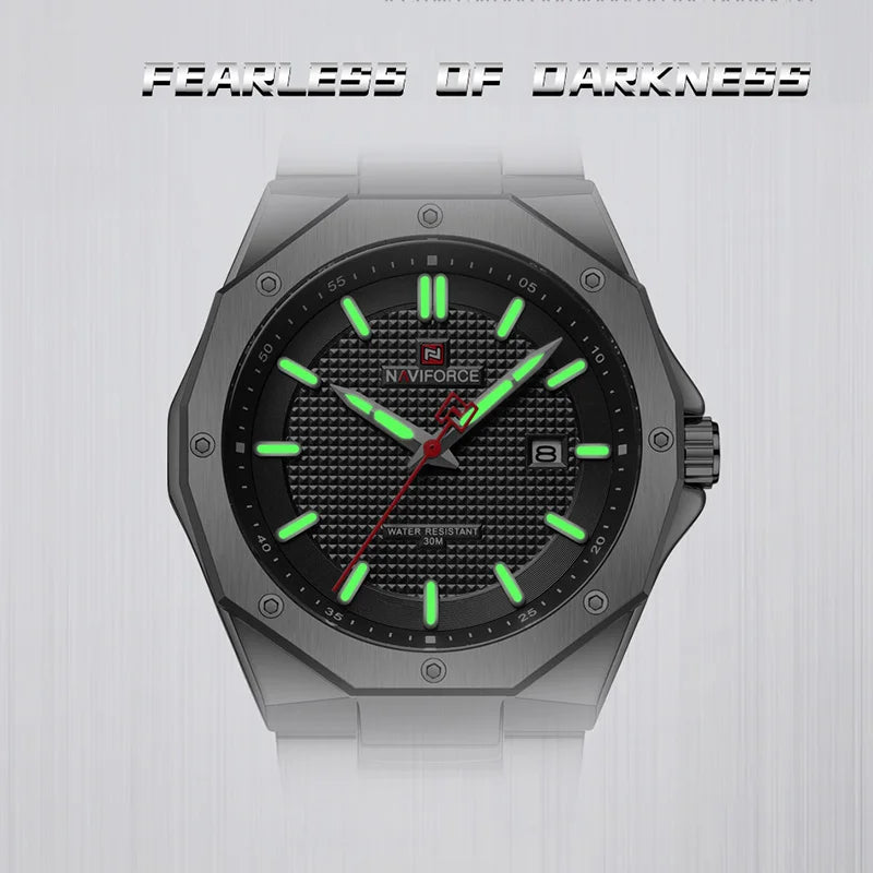 Aurum Tactical Master - Naviforce