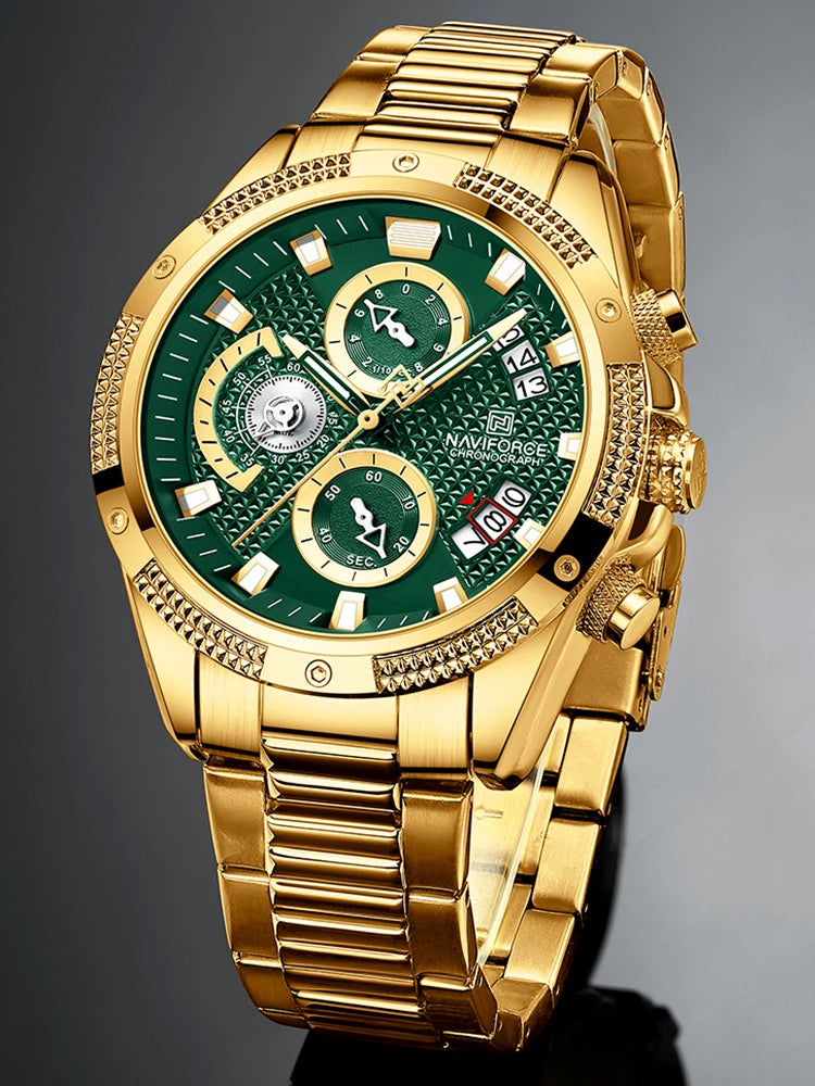 Aurum Gold - Naviforce