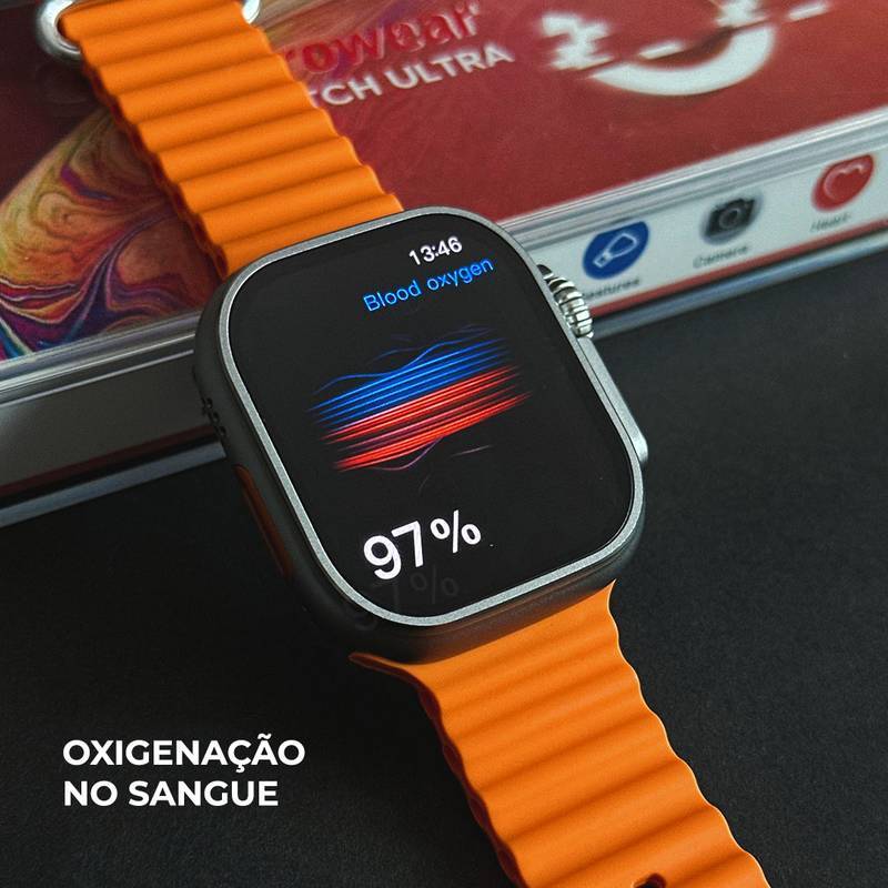 Watch Ultra 3 - New 2024