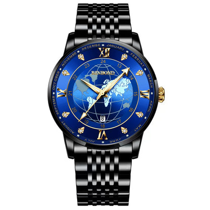 Aurum Globe - Binbond - ESGOTADO
