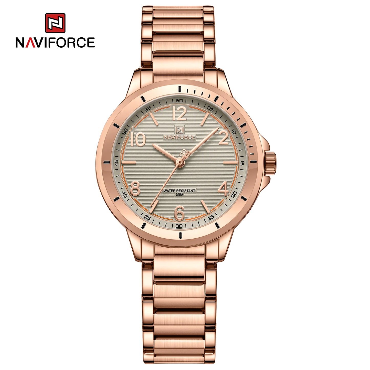 Aurum AquaFemme - Naviforce