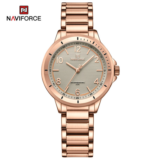 Aurum AquaFemme - Naviforce