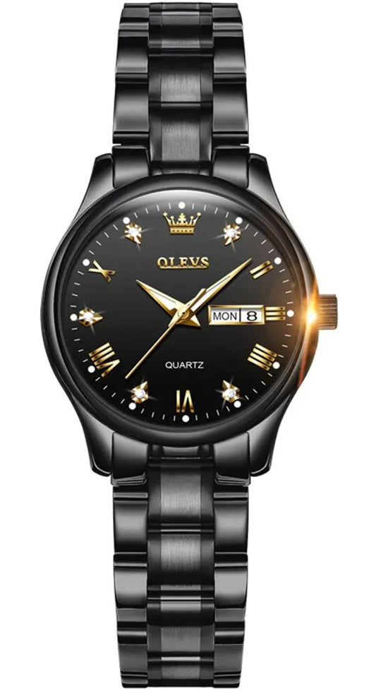 Aurum Noir Élégance