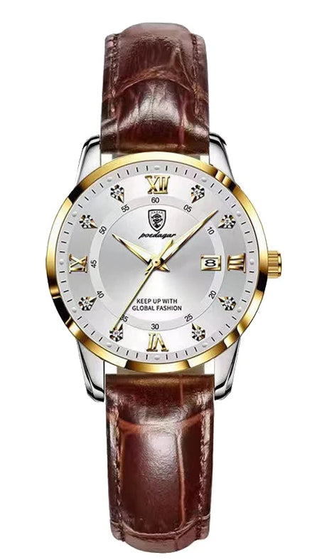 Arum Brown Elegance - Poedagar