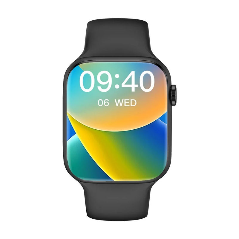 Smartwatch W29 Pro Series 9 Lançamento 2024 Original