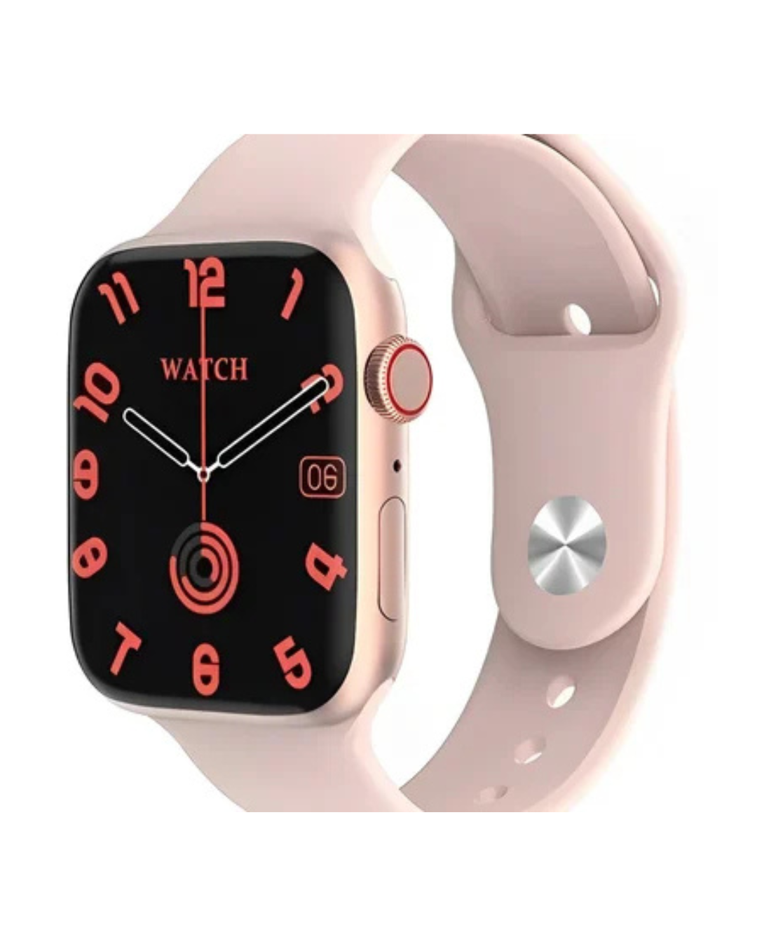 Microwear Watch X Série 10