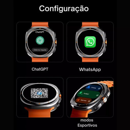 Microwear M27 Ultra - LANÇAMENTO