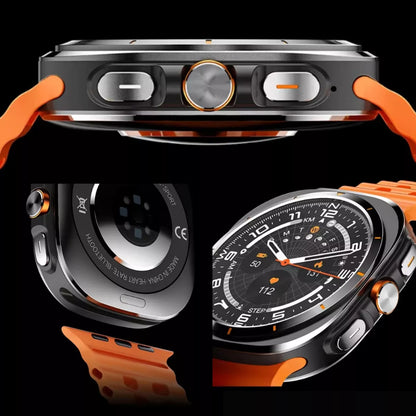 Microwear M27 Ultra - LANÇAMENTO