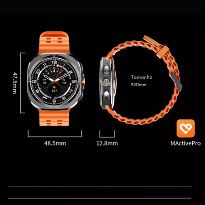 Microwear M27 Ultra - LANÇAMENTO