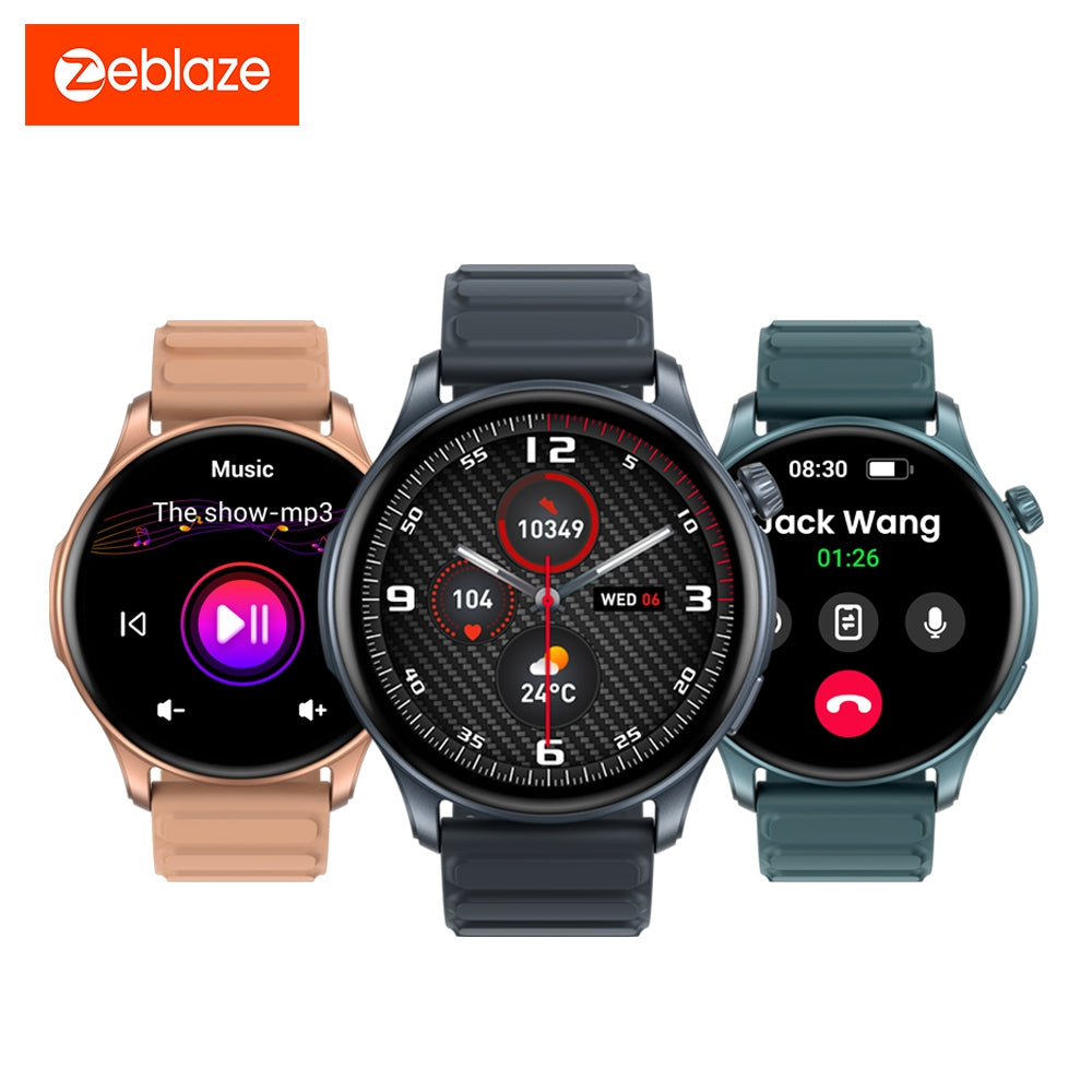 Zeblaze Btalk 3 pro - ESGOTADO