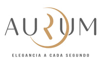 Aurum - Elegância a cada Segundo