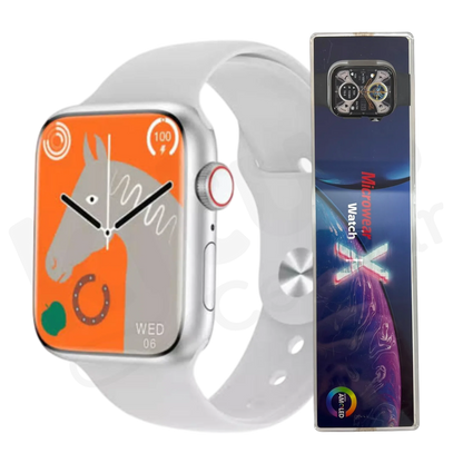 Microwear Watch X Série 10