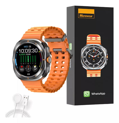Microwear M27 Ultra - LANÇAMENTO