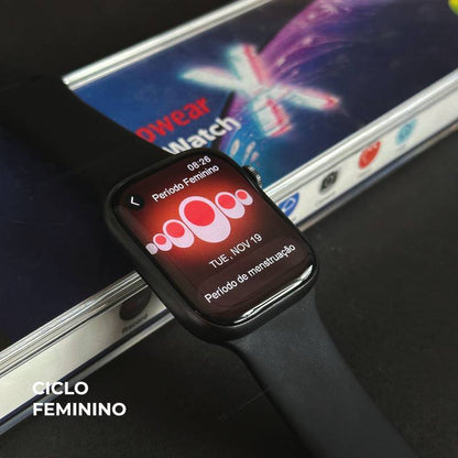 Microwear Watch X Série 10