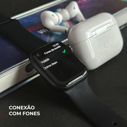 Microwear Watch X Série 10