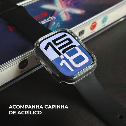 Microwear Watch X Série 10