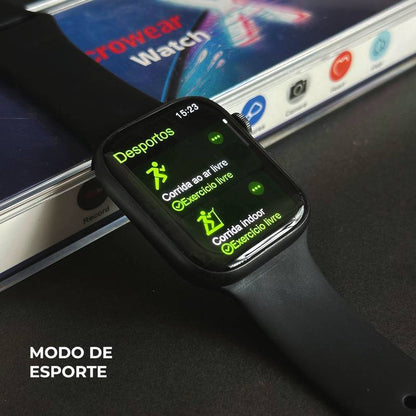 Microwear Watch X Série 10