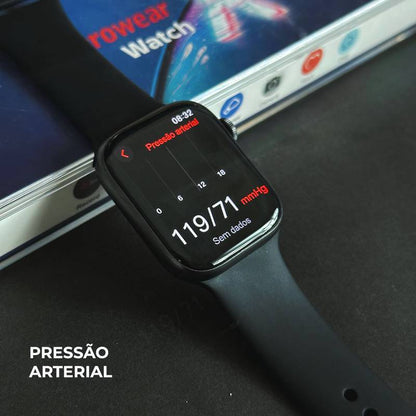 Microwear Watch X Série 10