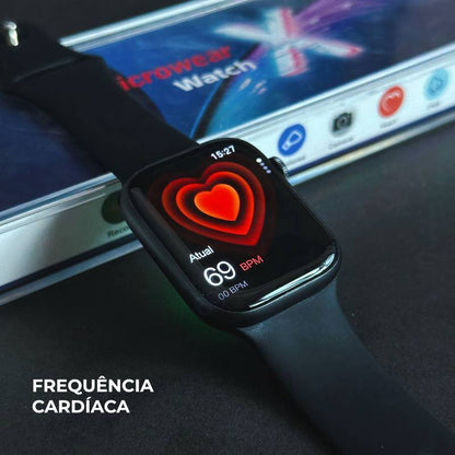 Microwear Watch X Série 10