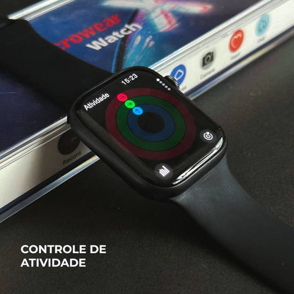 Microwear Watch X Série 10