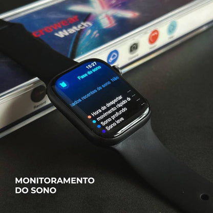 Microwear Watch X Série 10