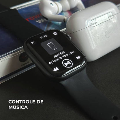 Microwear Watch X Série 10