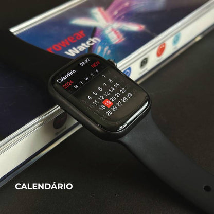 Microwear Watch X Série 10