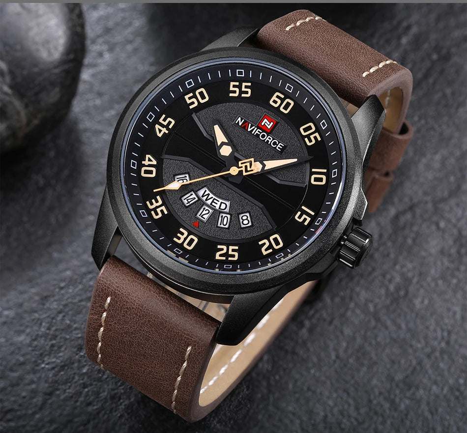 Aurum ForceWave - Naviforce