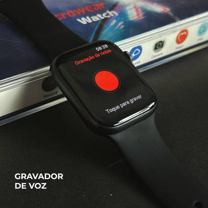 Microwear Watch X Série 10