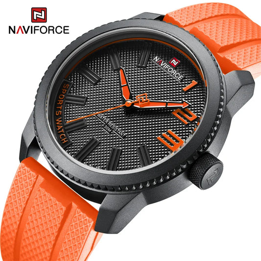 Aurum Militar - Naviforce