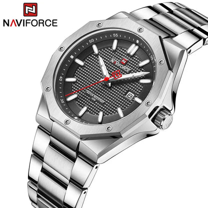 Aurum Tactical Master - Naviforce