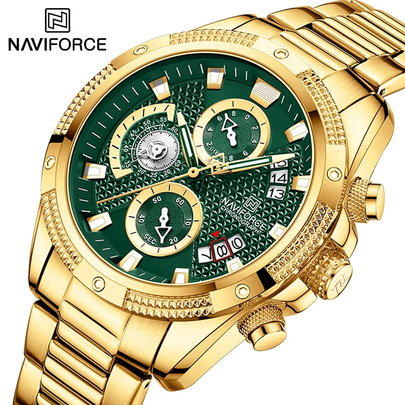 Aurum Gold - Naviforce