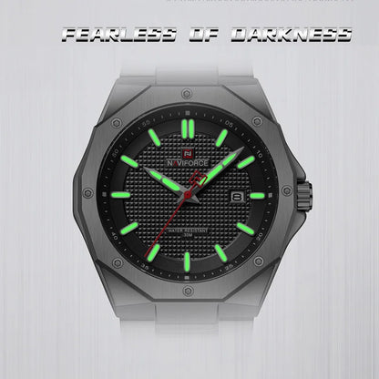 Aurum Tactical Master - Naviforce