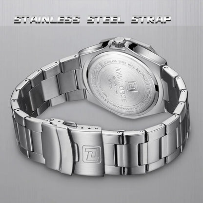 Aurum Tactical Master - Naviforce