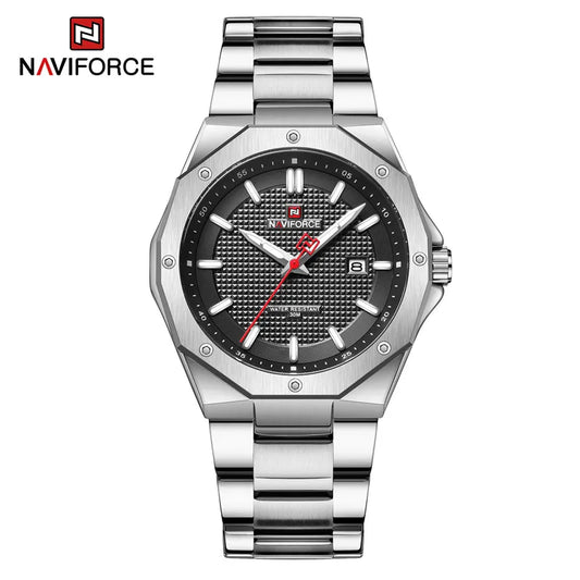 Aurum Tactical Master - Naviforce